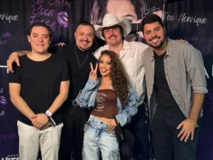 Exclusivo- SoundOn, do grupo do TikTok, amplia atuação no sertanejo com ações em festivais. Foto: Divulgação/SoundOn