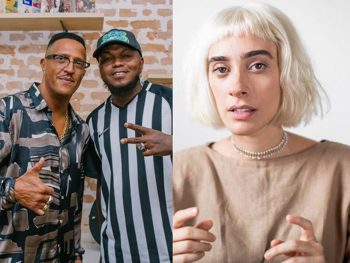 Caixa Cultural anuncia vencedores de edital, incluindo Mano Brown, Djonga e Juliana Linhares