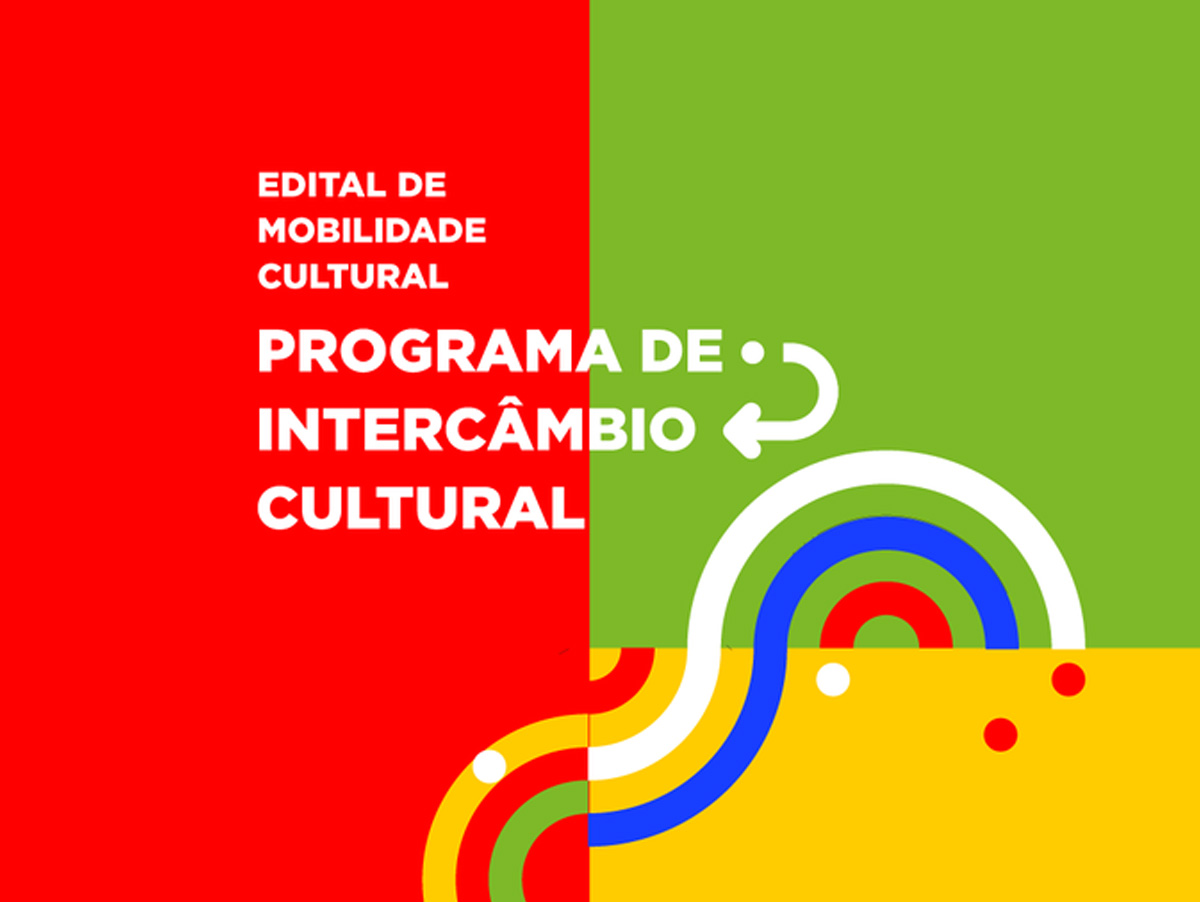 Edital de Intercâmbio Cultural - MinC e Funarte