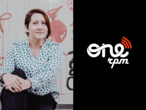 Renata Gomes é a nova Diretora do Marketing Artístico da ONErpm