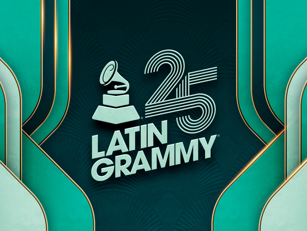 Confira todos os ganhadores do Latin Grammy 2024