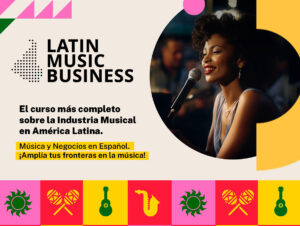 Latin Music Business