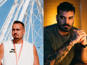 Lucas Lang (Mainstreet Records) e Victor Assis (Podpah) falam sobre nova edição do Mainstreet Festival