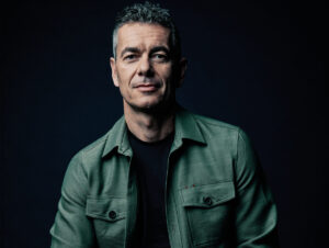 Robert Kyncl, CEO da Warner