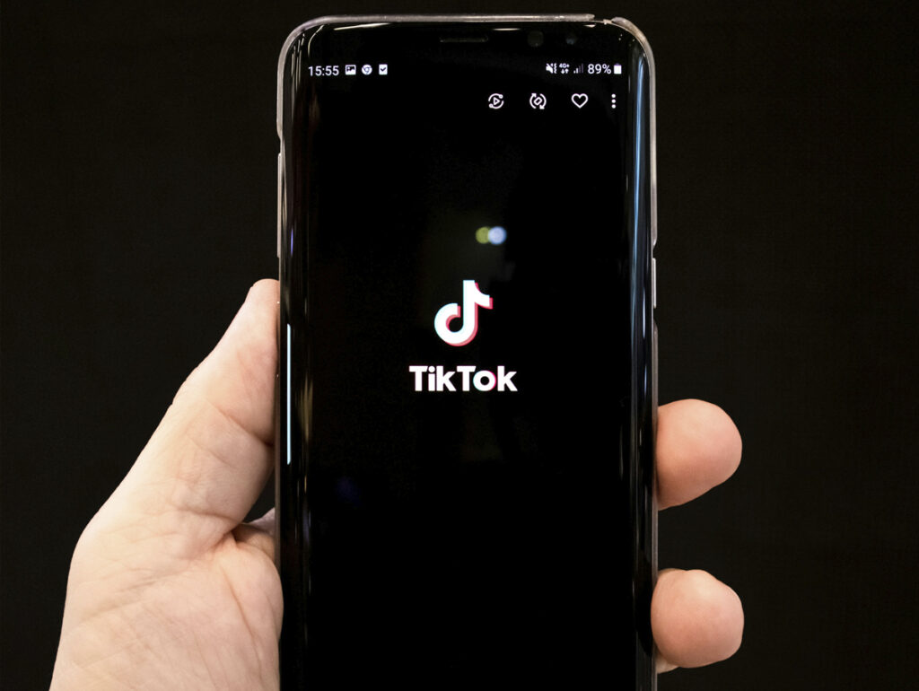 TikTok