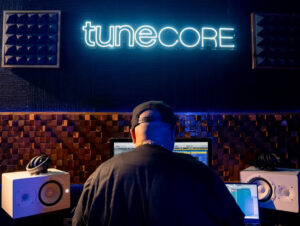 tunecore believe