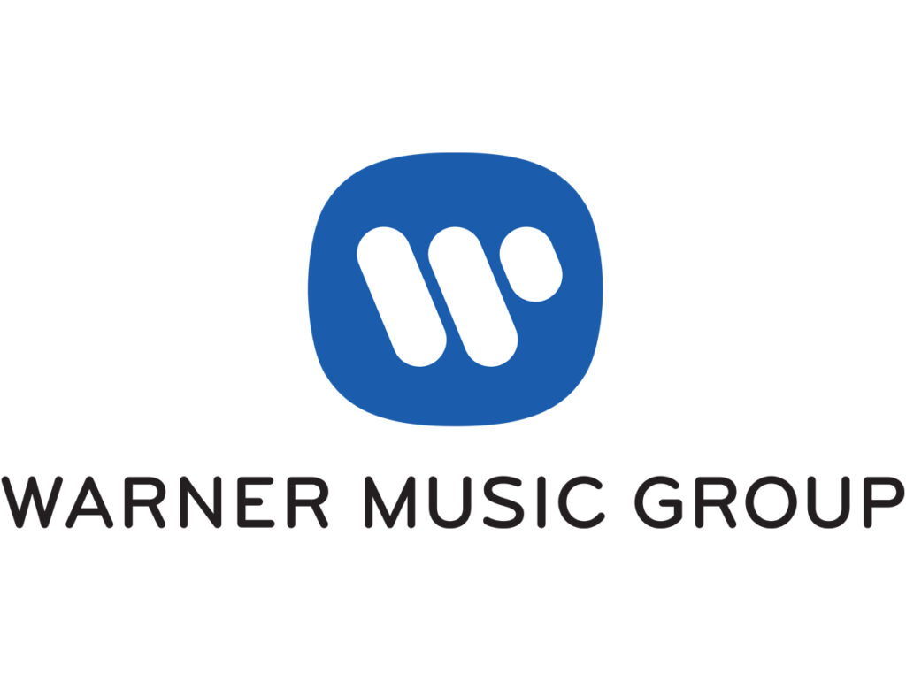 Warner Music Group Logo