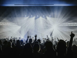 shows ao vivo, Eventim