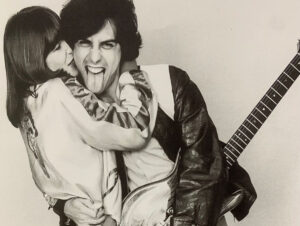 Rita Lee e Roberto de Carvalho são homenageados no Prêmio UBC 2