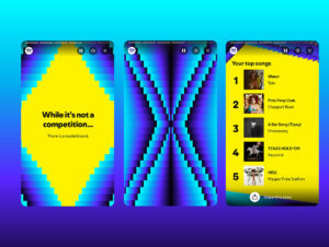 Spotify Wrapped 2024 2