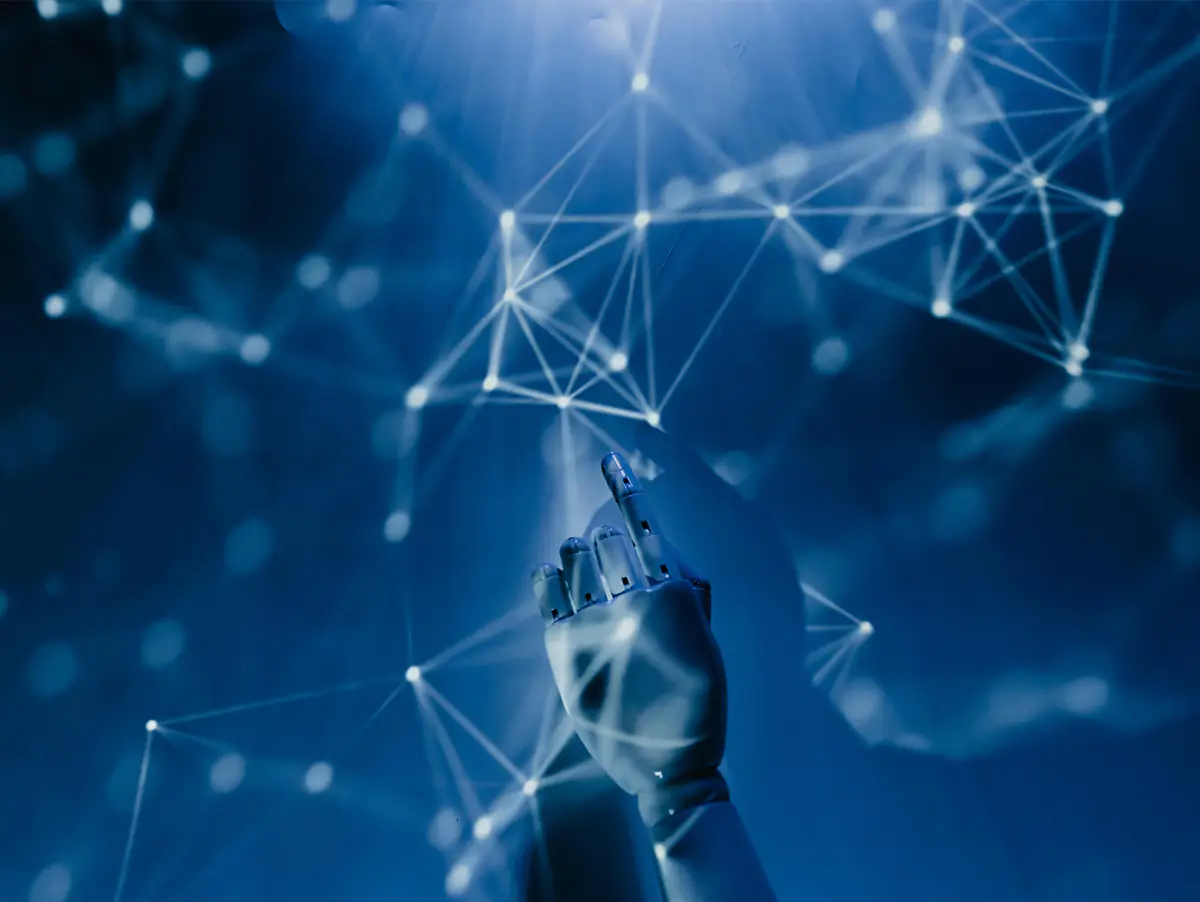 inteligência artificial - IA