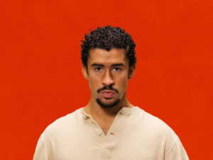 Bad Bunny (Crédito: Eric Rojas)