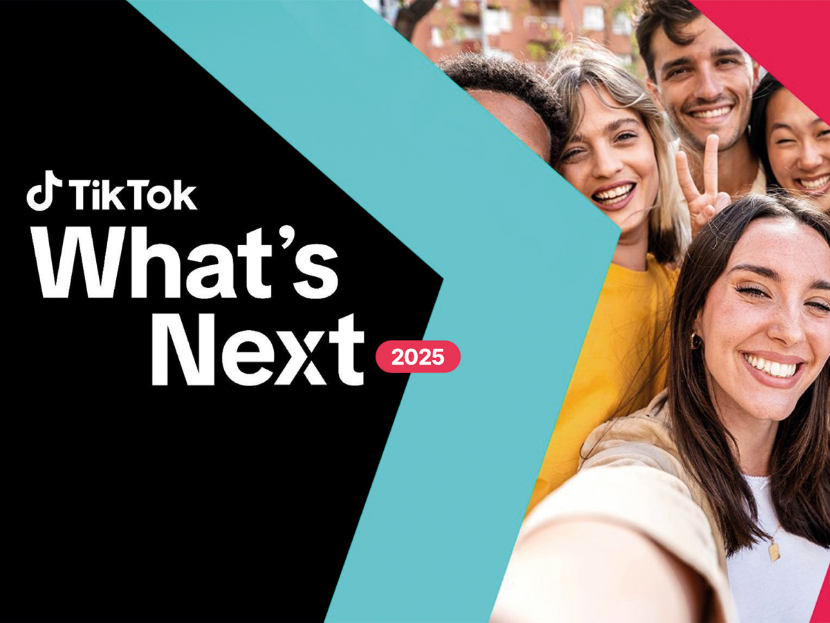 Conheça as principais tendências e dicas do TikTok para 2025