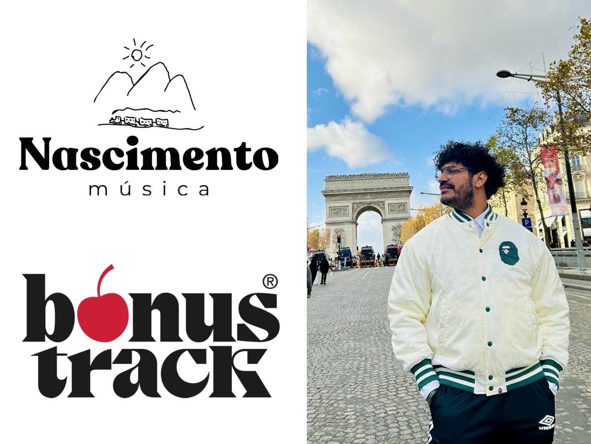 Criolo, Nascimento Música e Bonus Track