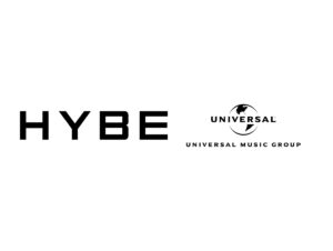 Hybe e Universal focam nos superfãs
