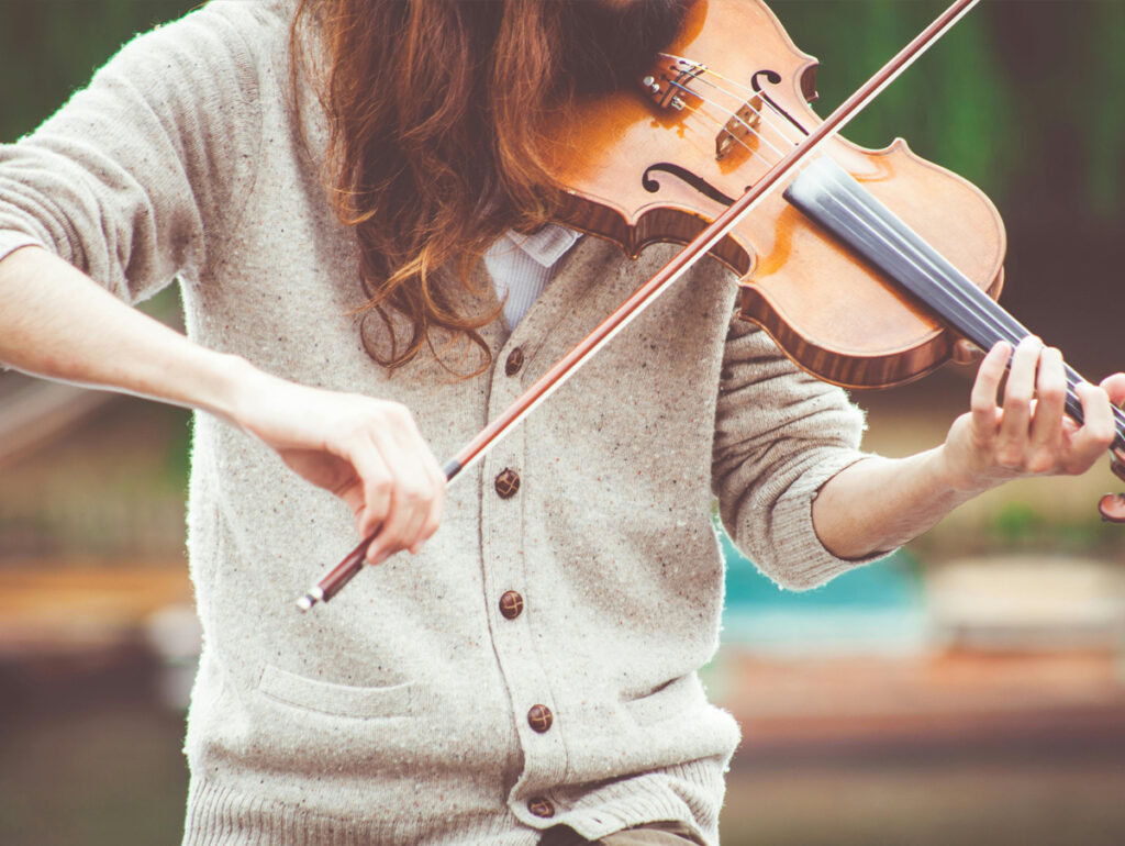 Música e atividades culturais 2