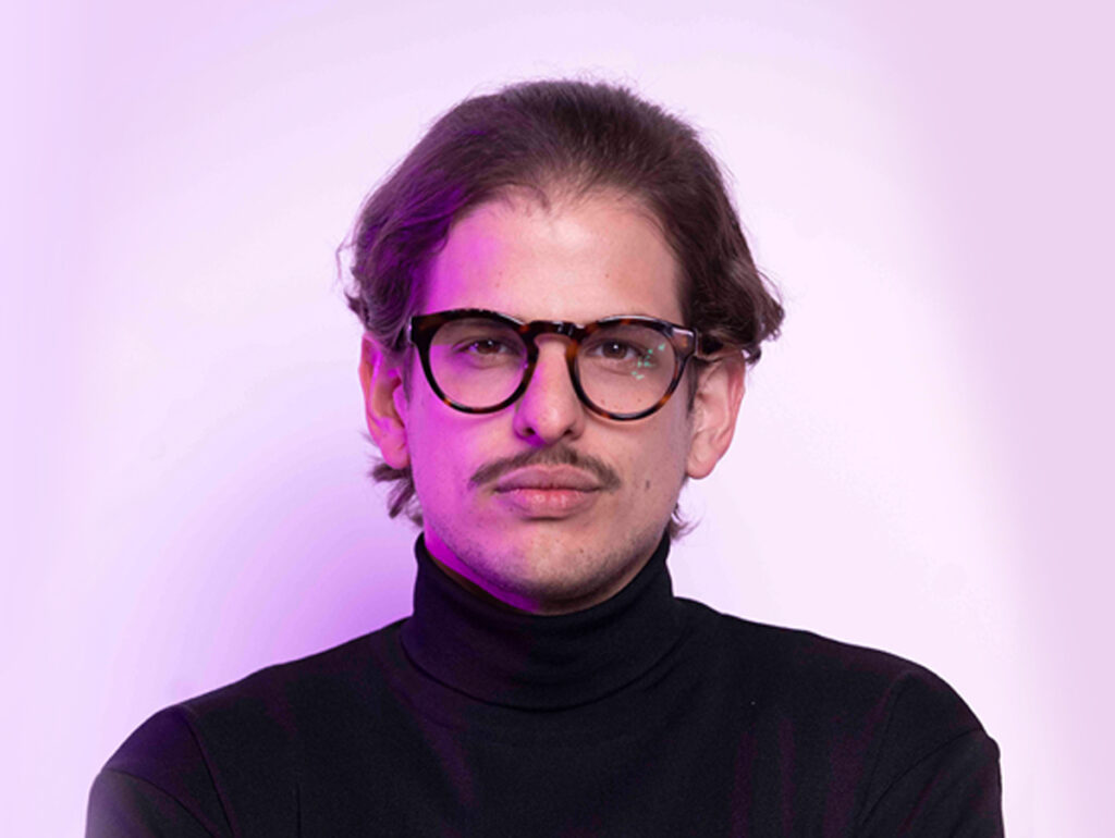 Pedro Kurtz - Deezer