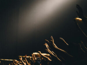 Superfans / superfãs - Live Nation