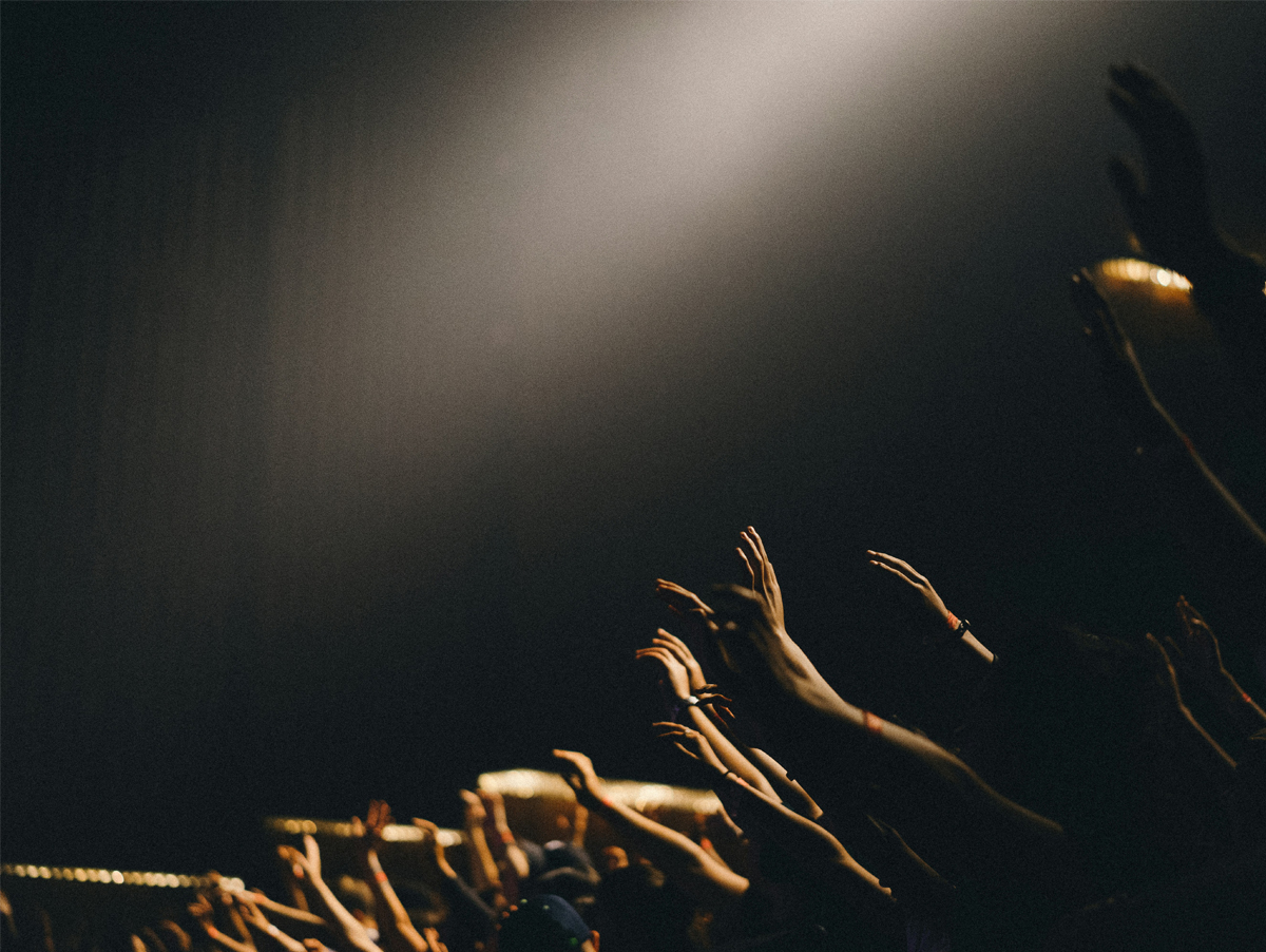 Superfans / superfãs - Live Nation