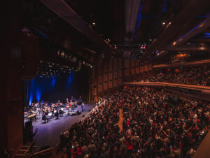 Alceu Valença e Orquestra Ouro Preto lotaram shows na Europa (Crédito: Rapha Garcia)