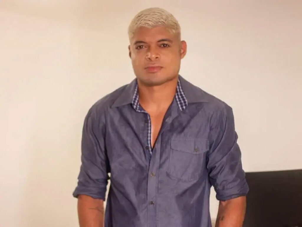 Flávio Saturnino, CEO do POPline
