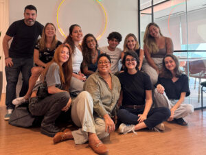 Lucas Pretti fecha parceria de distribuição com a The Orchard (Crédito: Lucas Santana)