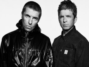 Oasis (Crédito: Divulgação)