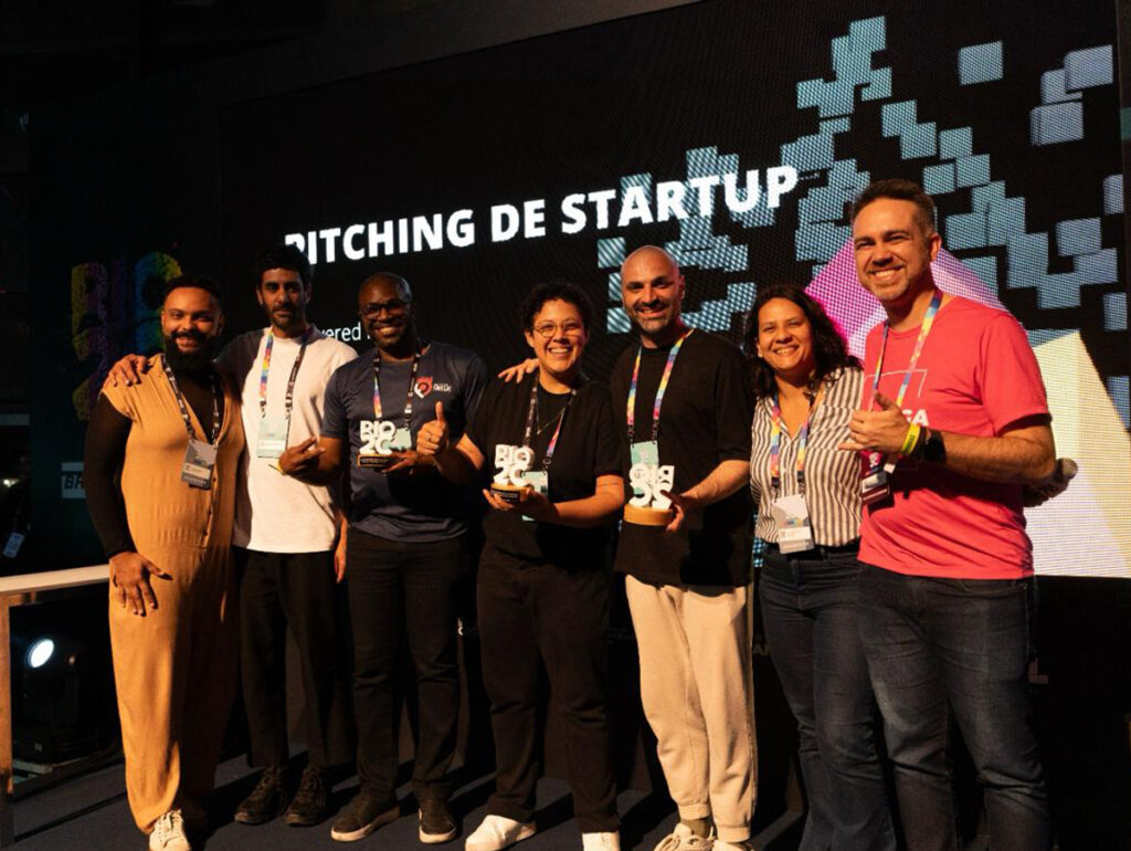 Rio2C abre inscrições para startups fazerem pitching