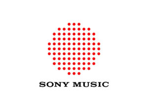 Sony Music logo