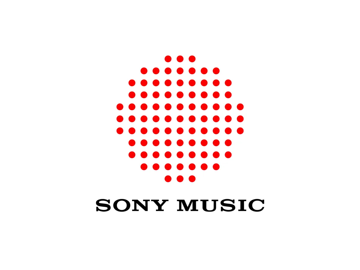 Sony Music logo