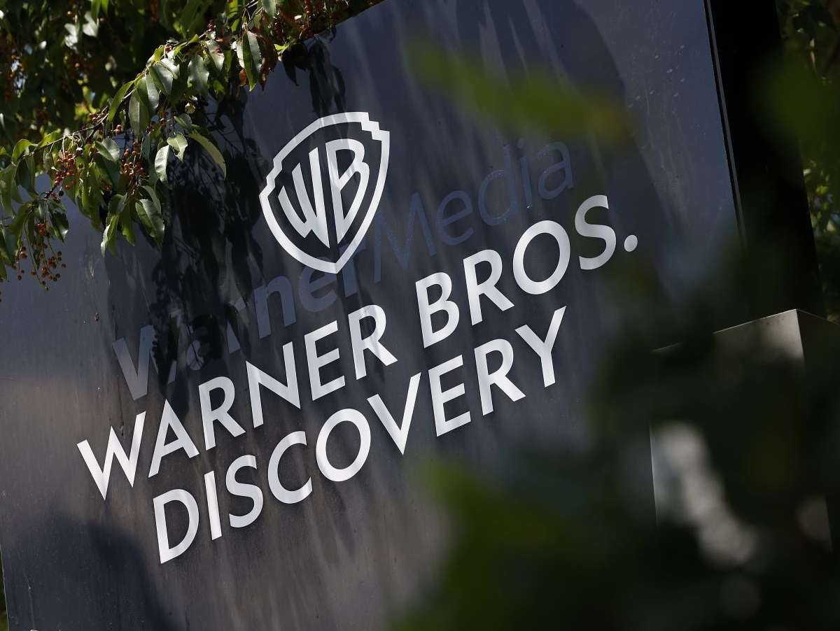 Warner Bros Discovery e Cutting Edge fecham parceria bilionária por catálogo