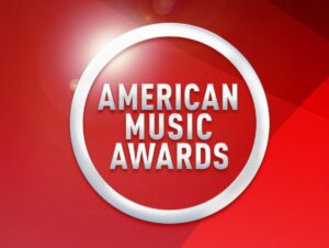American Music Awards logo