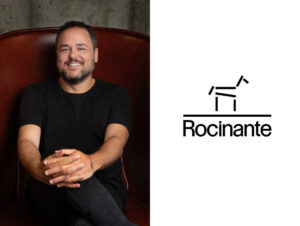 Bruno Vieira, executivo com passagens na Deezer e Amazon Music, é o novo CEO da Rocinante. Foto: Divulgação