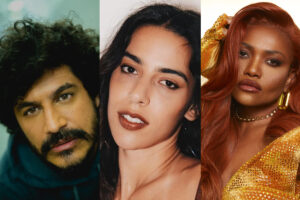 Criolo, Marina Sena e Gaby Amarantos estão na programação do Rio2C