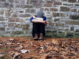 Depressão e saúde mental são pautas importantes para músicos (Crédito Pixabay)