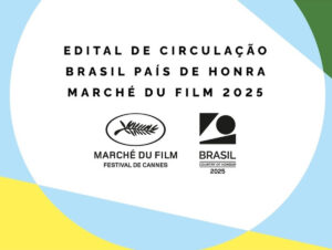 Edital de Circulação Brasil Paí de Honra