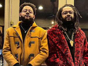 Emicida e Evandro Fióti encerram parceria empresarial artística