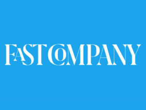 Fast Company logo