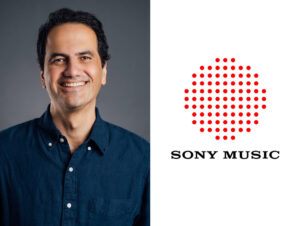 Fernando Cabral de Mello é o novo CEO da Sony Music Brasil