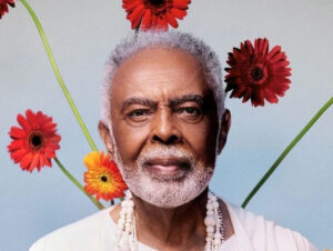 Gilberto Gil estreia turnê Tempo Rei