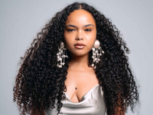 Joyce Alane (Crédito: Lara Valença)