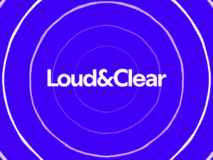 Loud&Clear 2025 é divulgado pelo Spotify (Crédito: Divulgação)