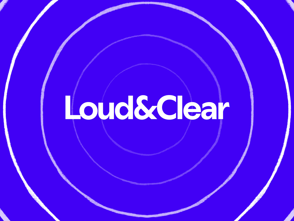 Loud&Clear 2025 é divulgado pelo Spotify (Crédito: Divulgação)