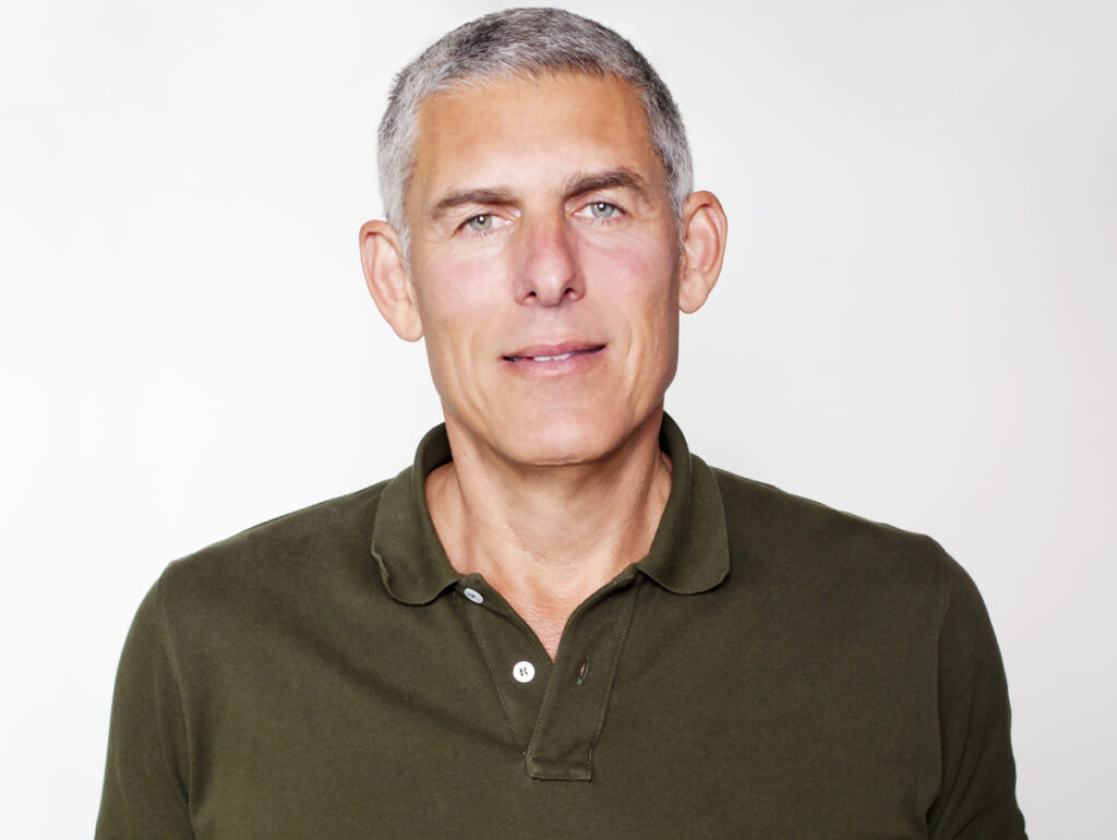 Lyor Cohen, head global de música do YouTube (Crédito: Divulgação)