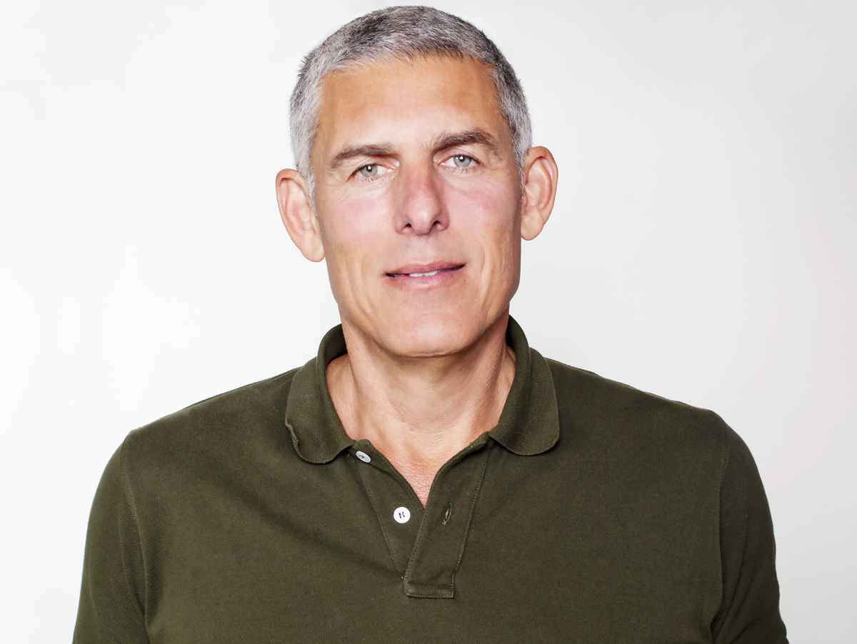 Lyor Cohen YouTube