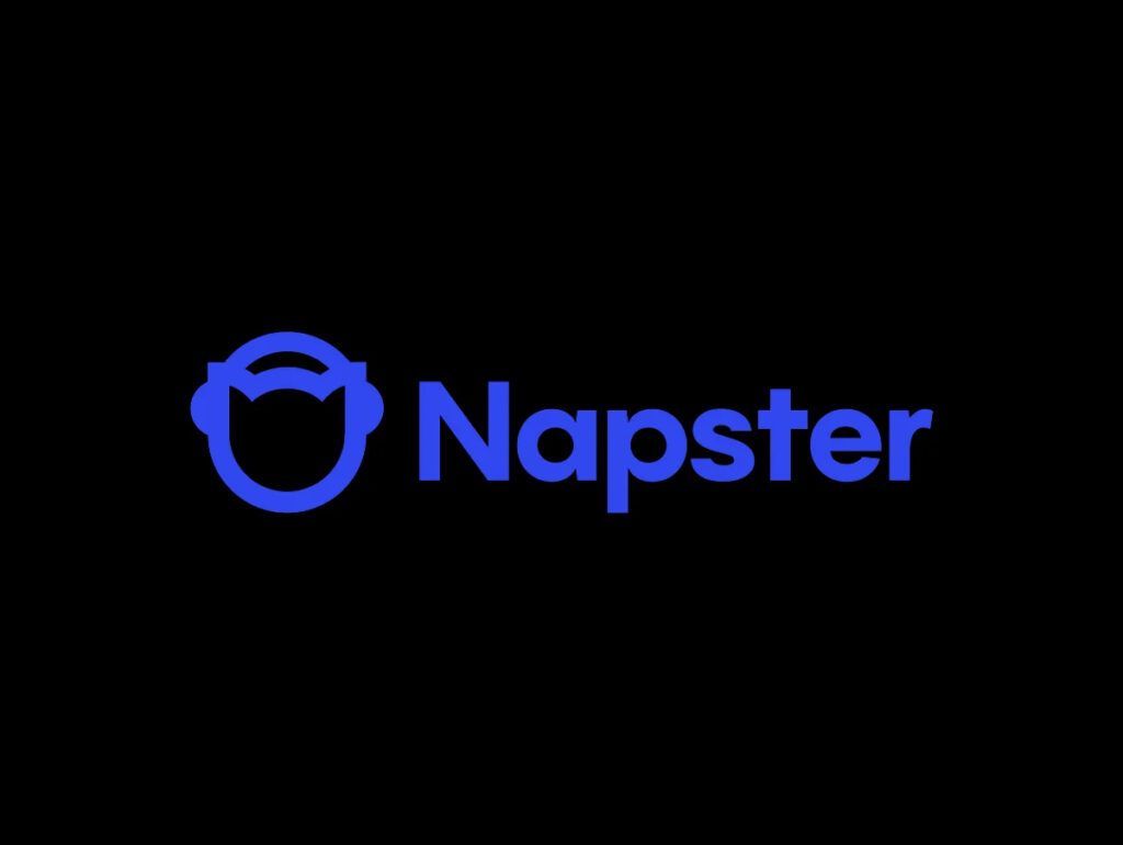 Napster Logo