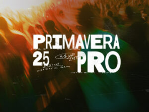 Primavera Pro 2025