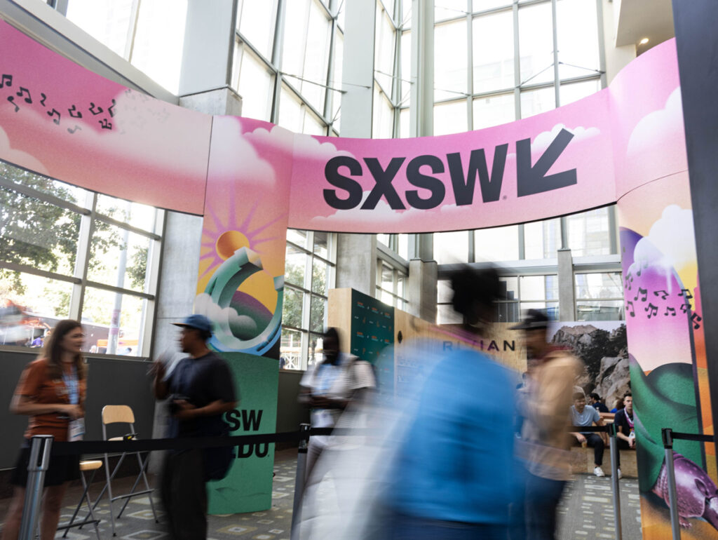 SXSW 2025