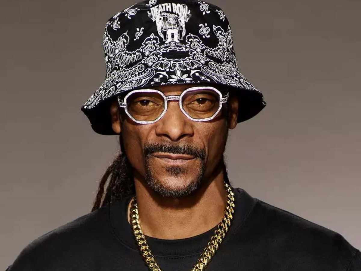 Snoop Dogg