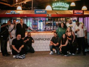 Symphonic realiza evento para conectar ecossistema da música em Minas Gerais